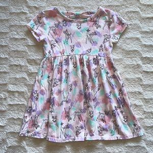 ⭐️3/$10 Bambi Dress